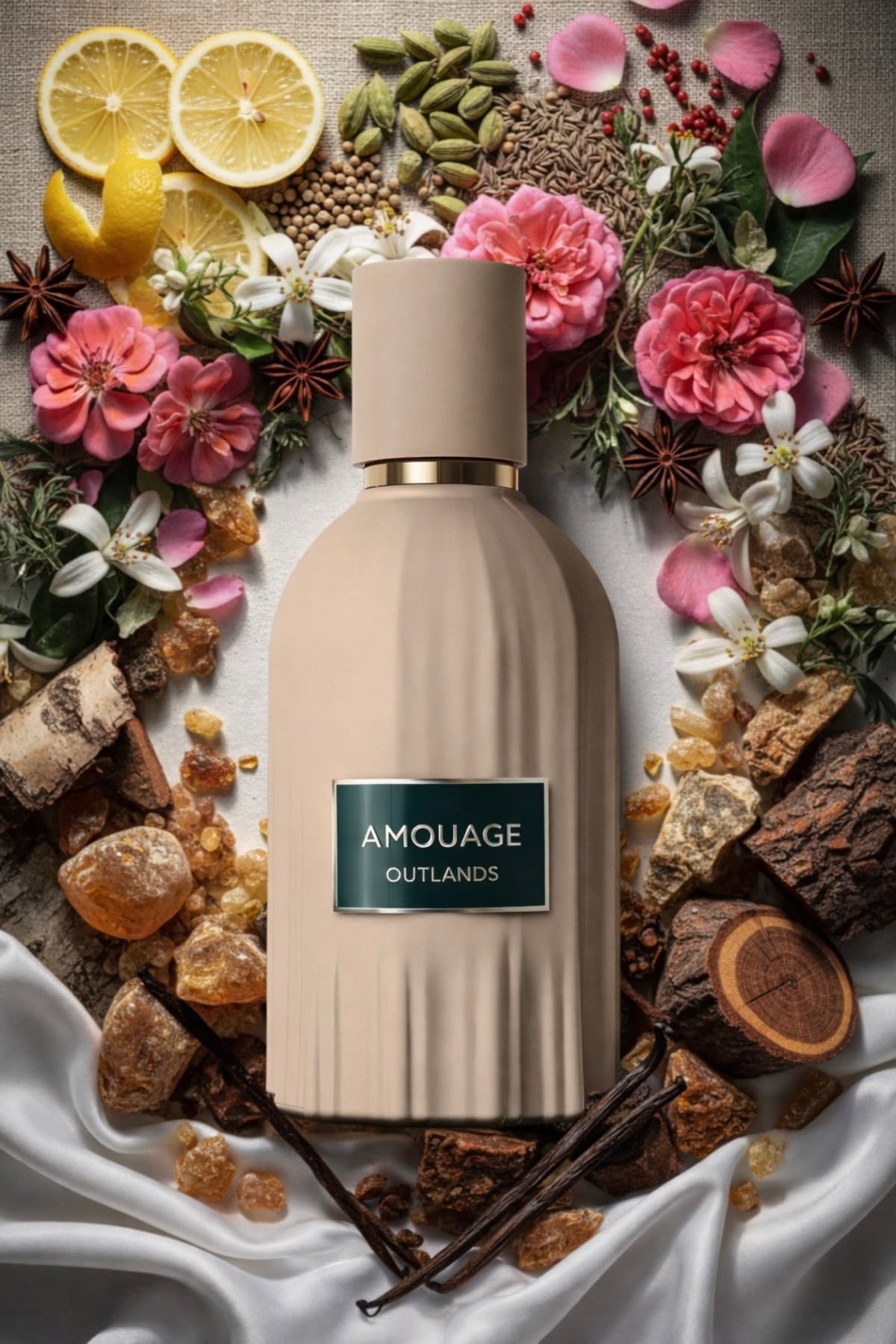 Outlands Amouage 3