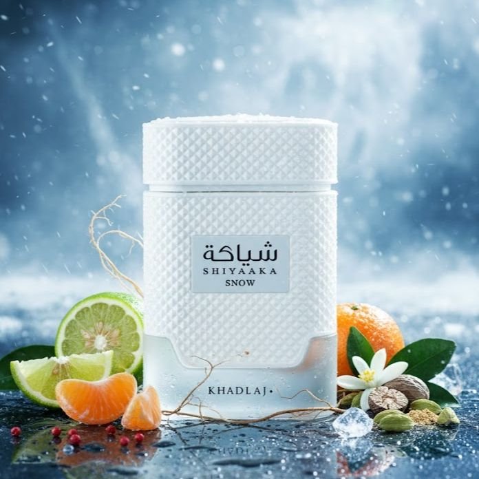 Shiyaaka Snow Khadla 3