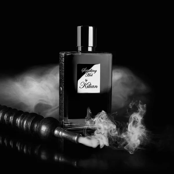 Smoking Hot By Kilian
