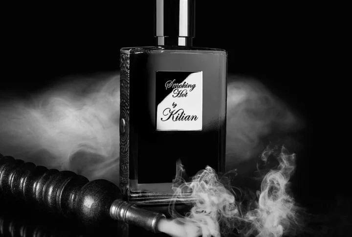 Smoking Hot By Kilian perfume