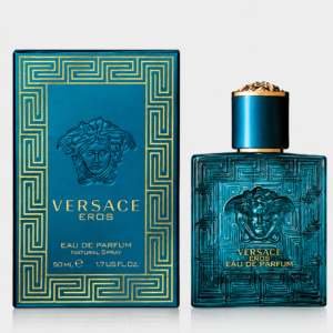 VERSACE EROS perfume