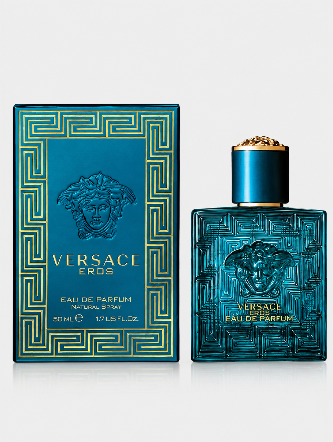 VERSACE EROS 2