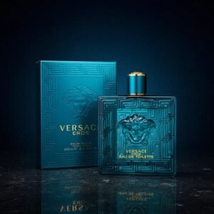 VERSACE EROS perfume