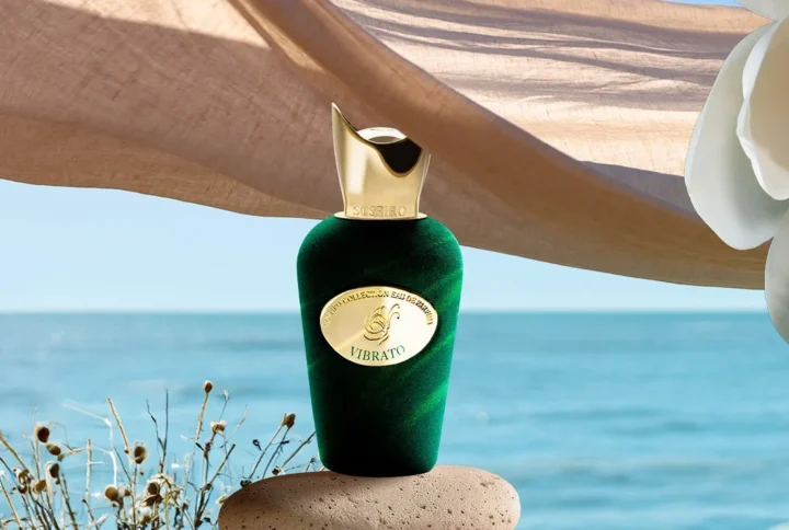 Vibrato Sospiro perfume