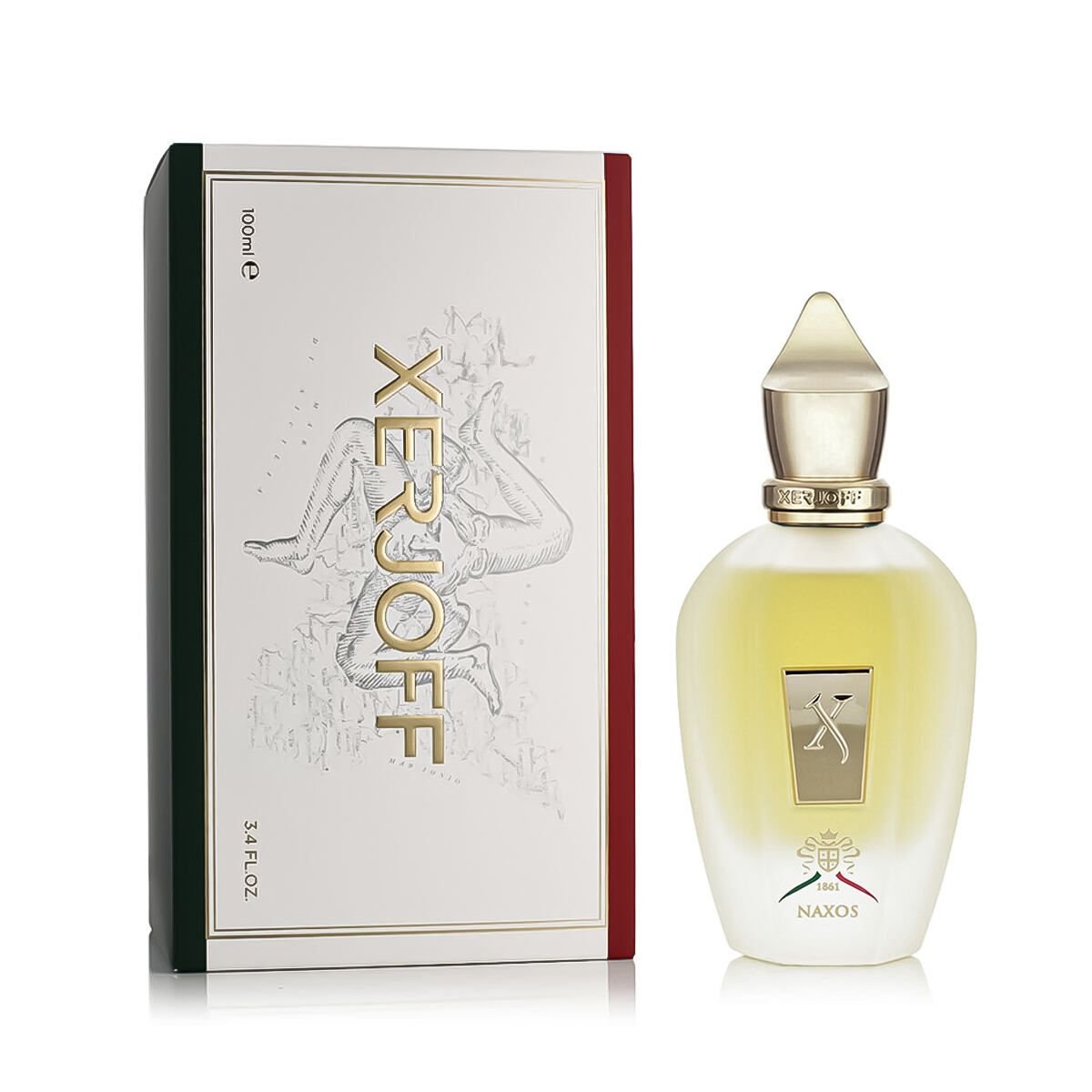 Xerjoff Naxos 2