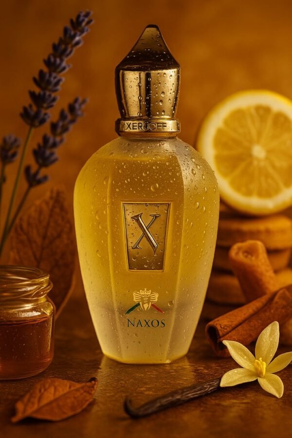 Xerjoff Naxos