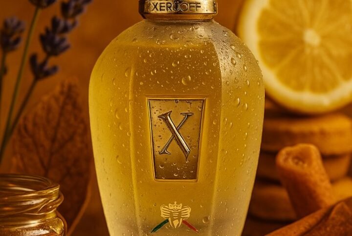 Xerjoff Naxos perfume