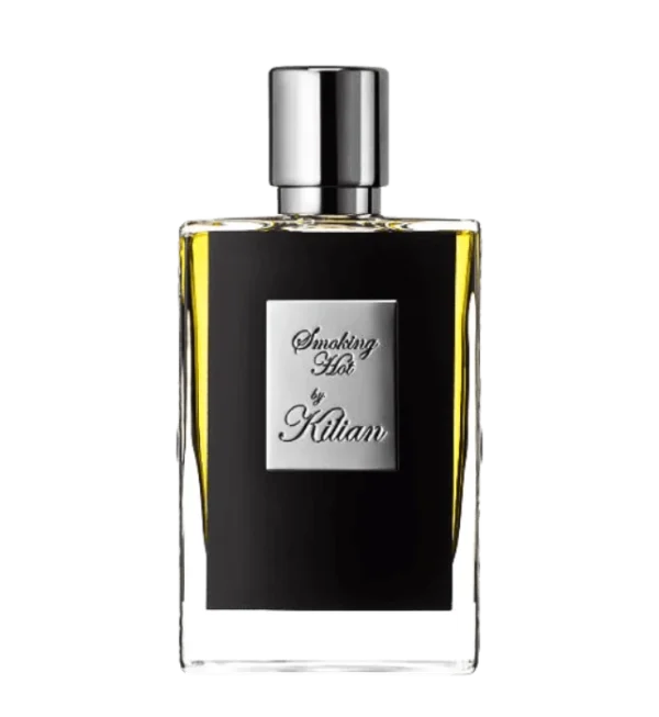 Smoking Hot By Kilian