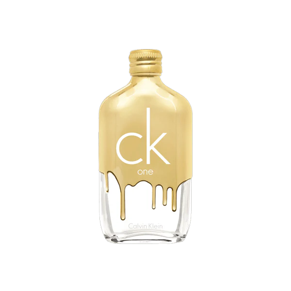 CK-ONE-GOLD
