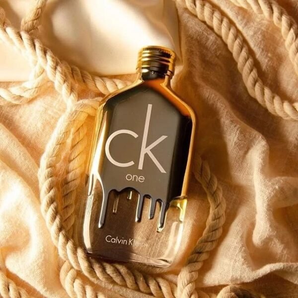 CK One Gold Calvin Klein