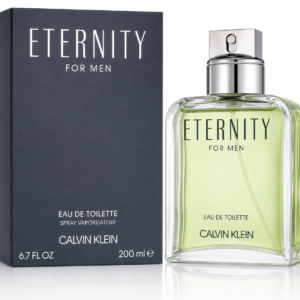 Eternity For Men Calvin Klein perfume