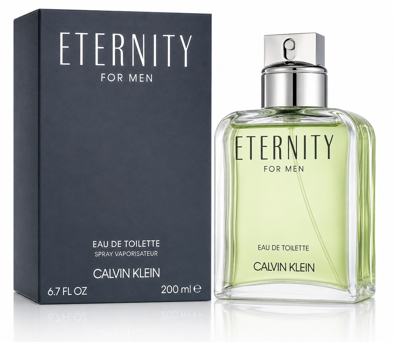 Eternity For Men Calvin Klein 2