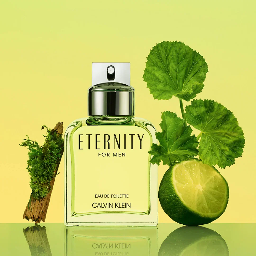 Eternity For Men Calvin Klein 3