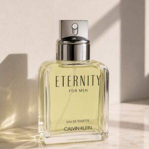 Eternity For Men Calvin Klein perfume