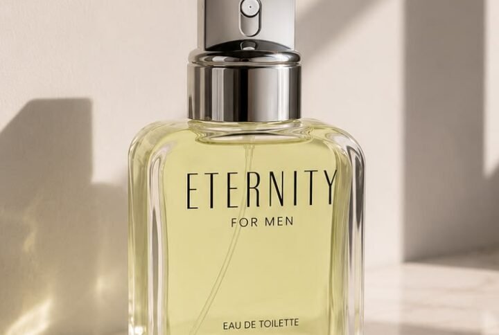 Eternity For Men Calvin Klein perfume