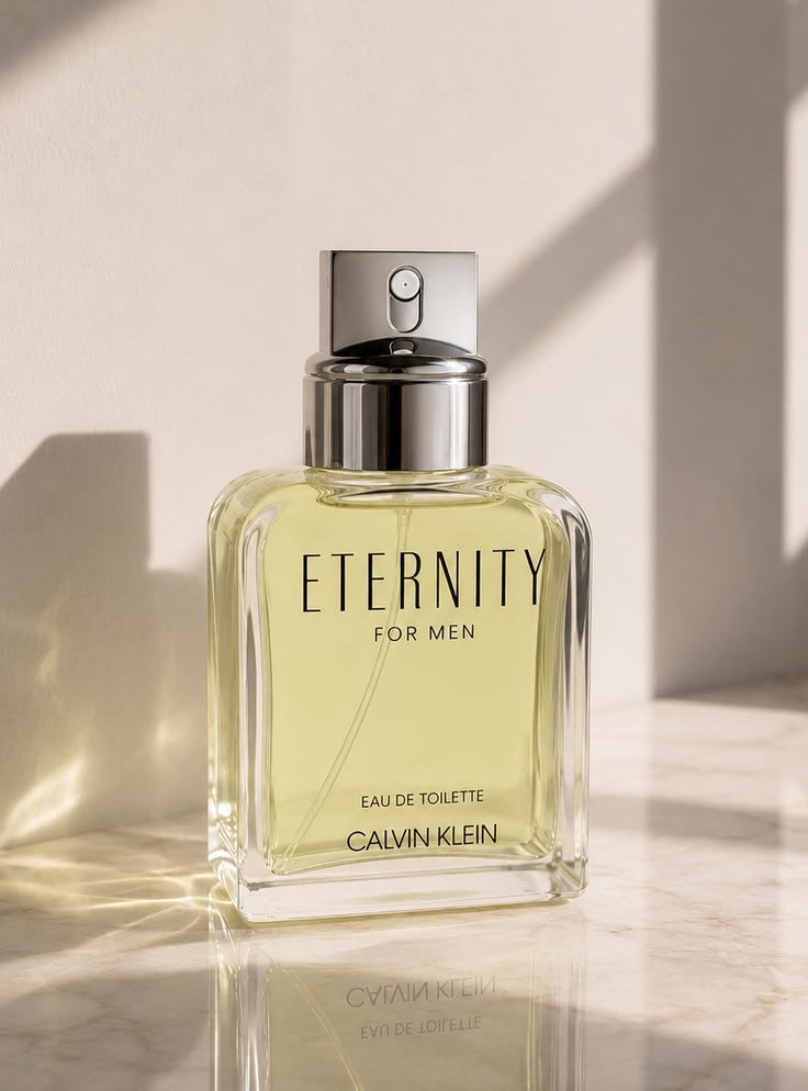 Eternity For Men Calvin Klein