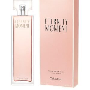 Eternity Moment Calvin Klein perfume