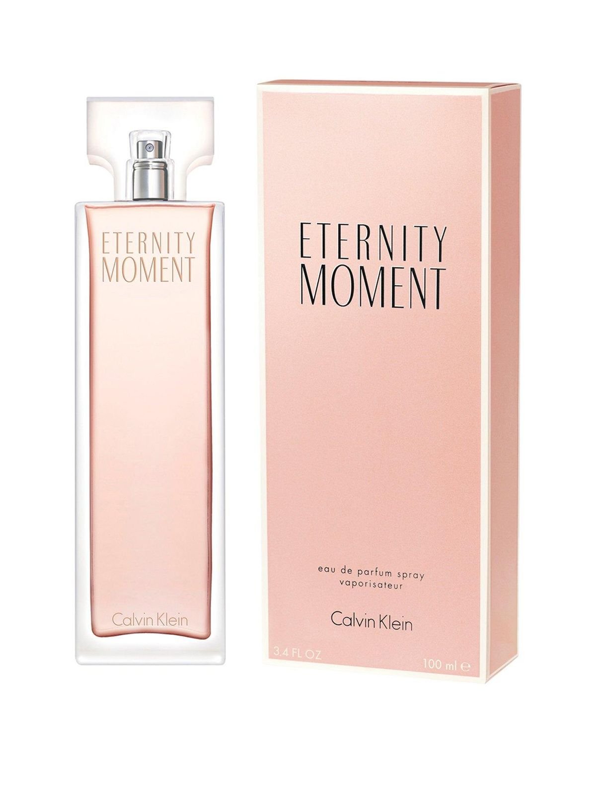 Eternity Moment Calvin Klein 2