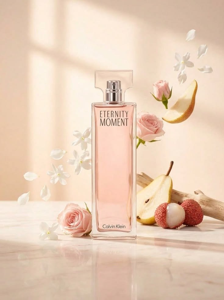 Eternity Moment Calvin Klein 3