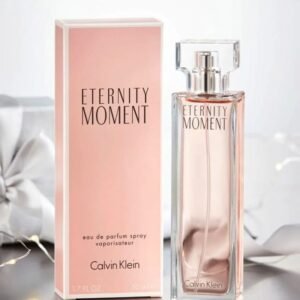 Eternity Moment Calvin Klein perfume