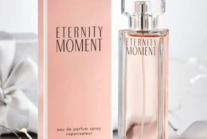 Eternity Moment Calvin Klein perfume