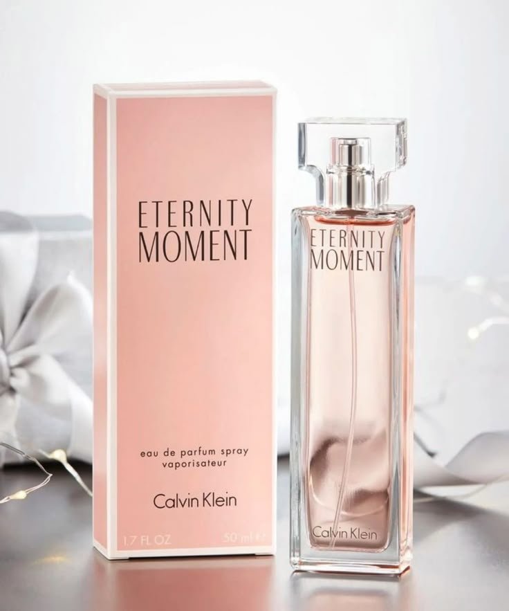 Eternity Moment Calvin Klein