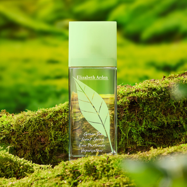 Green Tea Elizabeth Arden