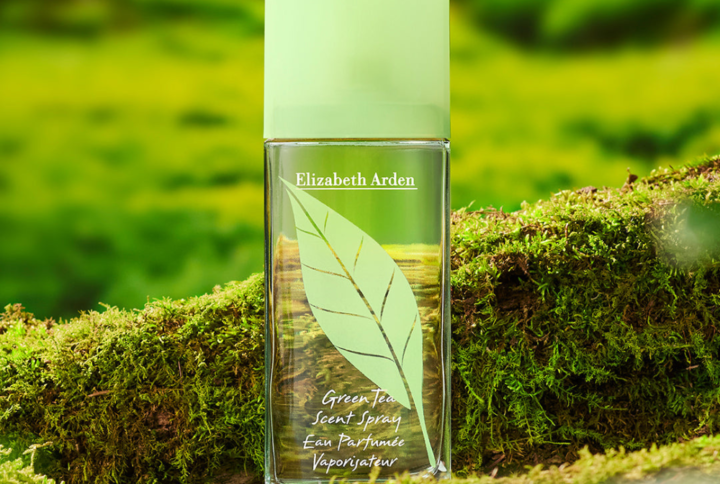 Green Tea Elizabeth Arden perfume