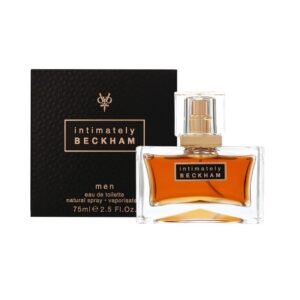 Intimately Beckham Men David Beckham perfume