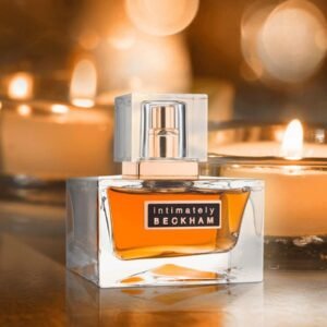 Intimately Beckham Men David Beckham perfume