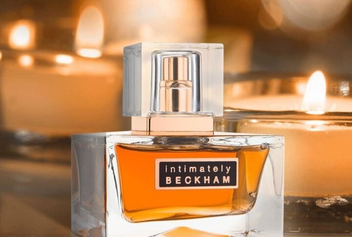Intimately Beckham Men David Beckham perfume
