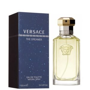 The Dreamer Versace perfume