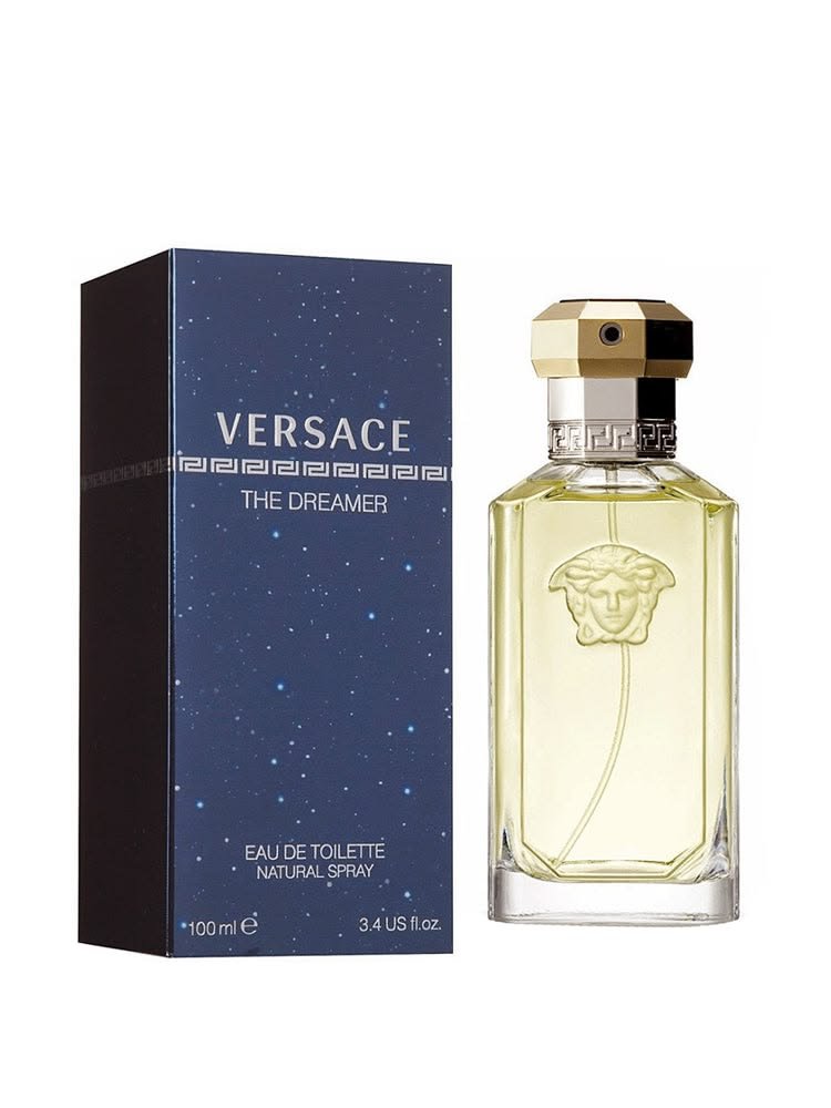 The Dreamer Versace 2