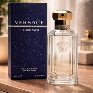 The Dreamer Versace perfume