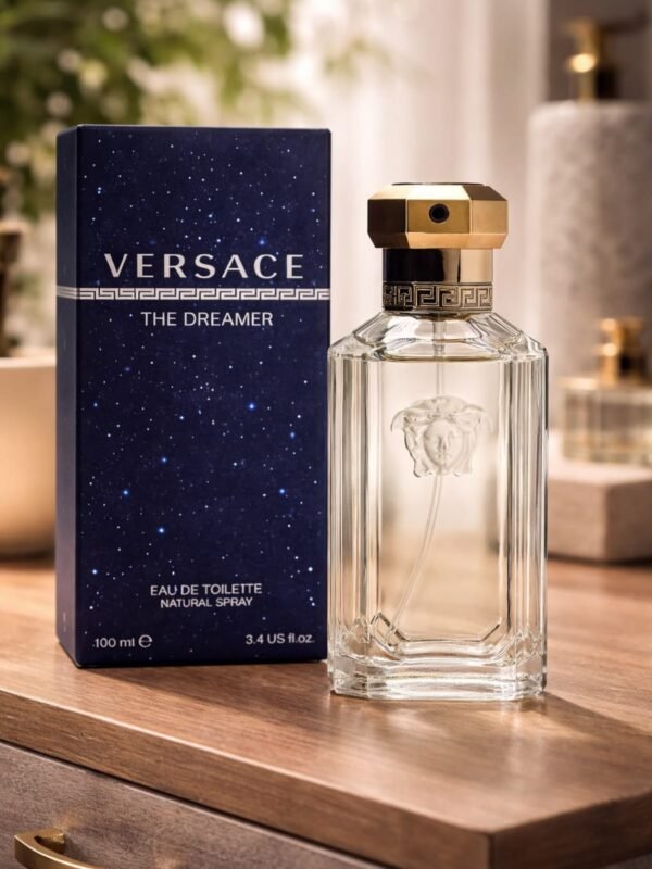 The Dreamer Versace
