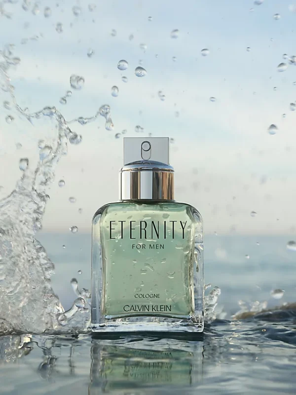 Eternity For Men Calvin Klein
