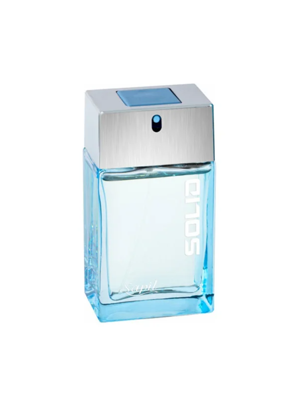 Solid Eau De Parfum Sapil