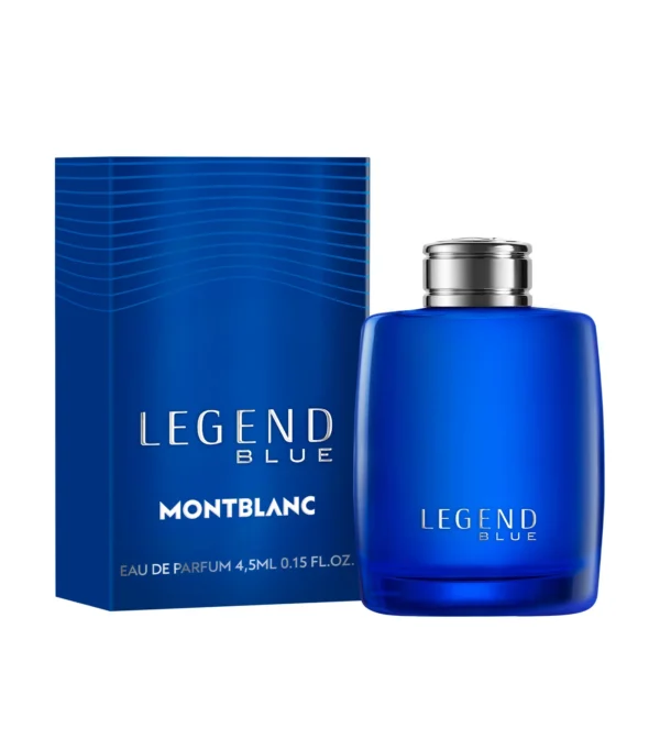 Legend Blue Montblanc for men