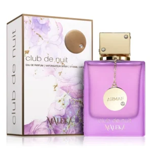 Armaf Club De Nuit Maleka 105ml EDP perfume