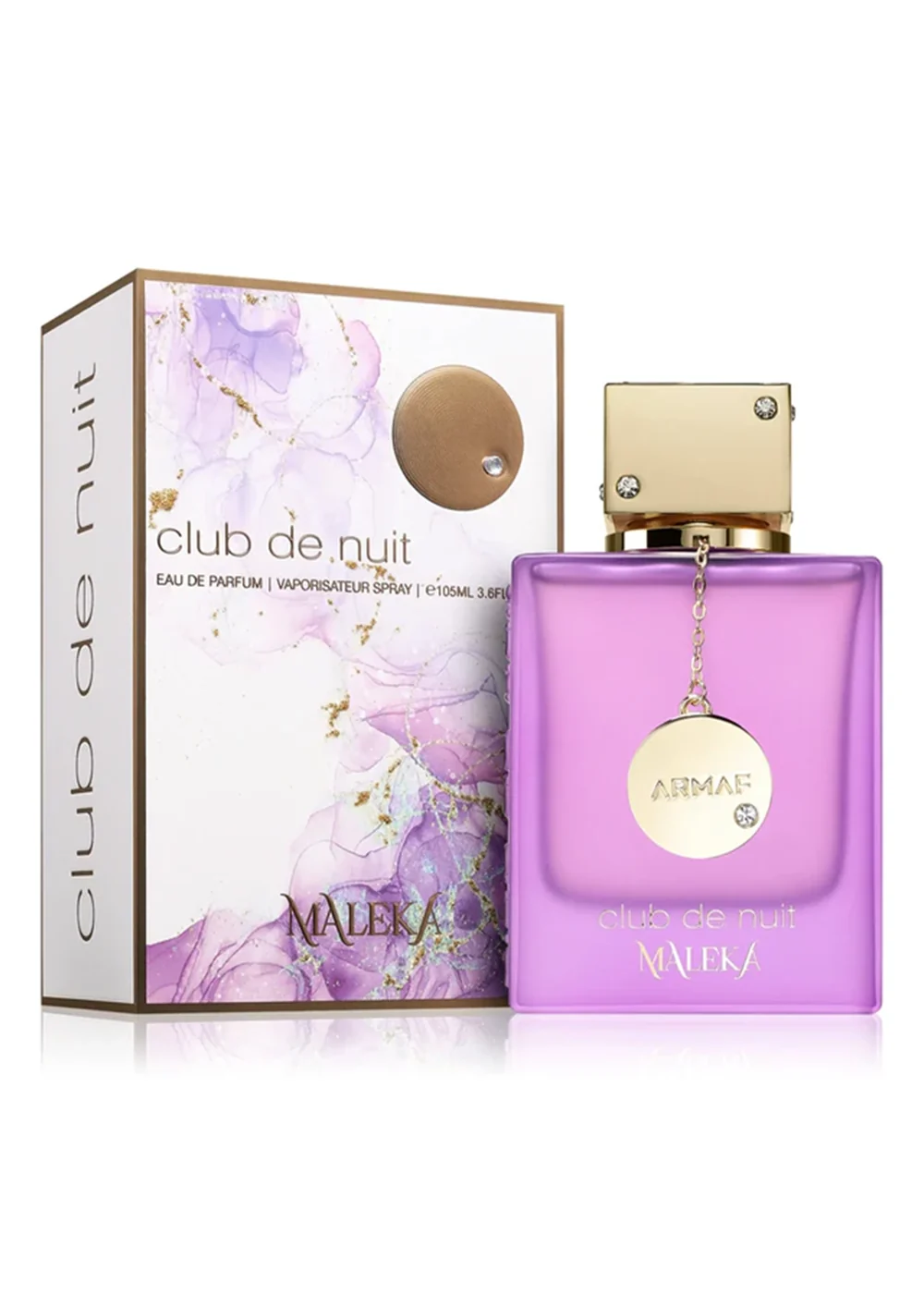 Armaf Club De Nuit Maleka 105ml EDP 2