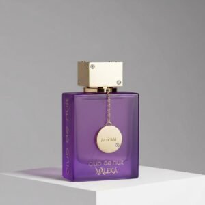 Armaf Club De Nuit Maleka 105ml EDP perfume