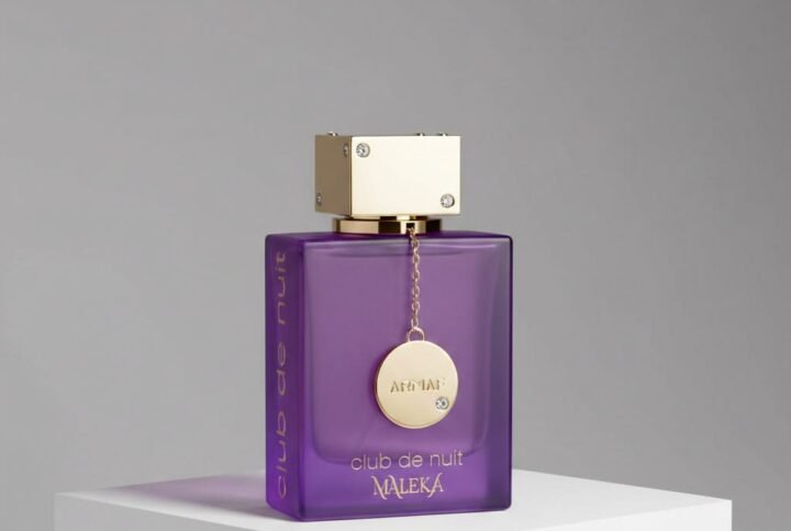 Armaf Club De Nuit Maleka 105ml EDP perfume