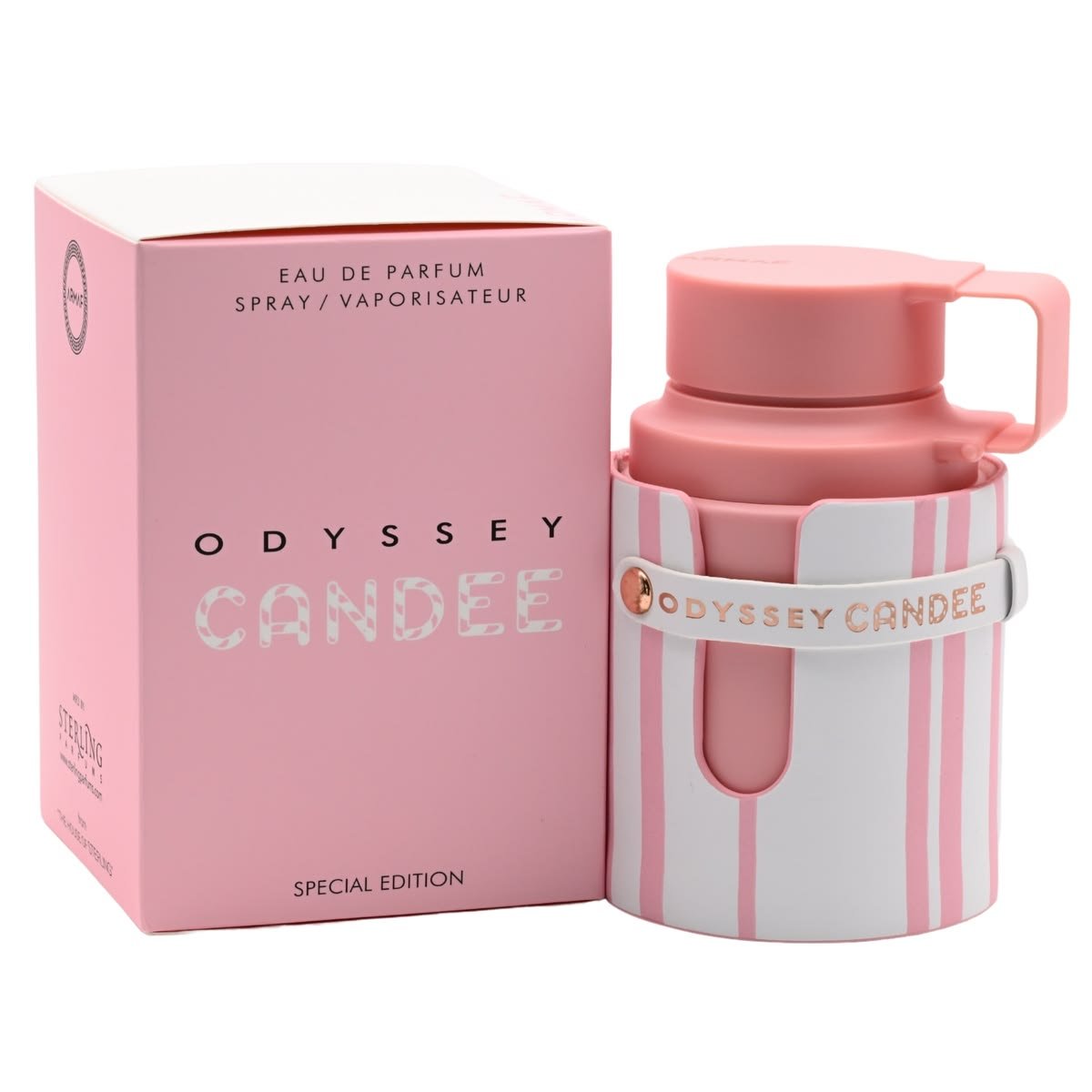 Armaf Odyssey Candee Special Edition 100ml EDP 2
