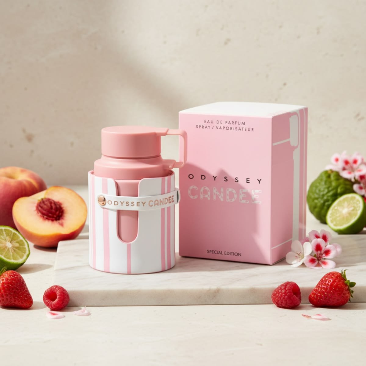 Armaf Odyssey Candee Special Edition 100ml EDP 3