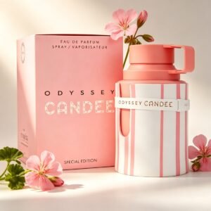 Armaf Odyssey Candee Special Edition 100ml EDP perfume