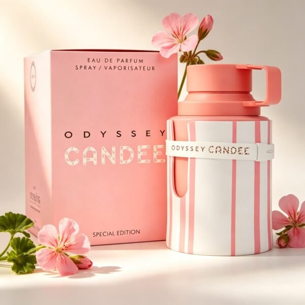 Armaf Odyssey Candee Special Edition 100ml EDP