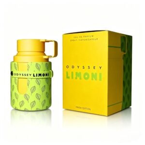 Armaf Odyssey Limoni Fresh Edition 100ml EDP perfume