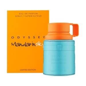 Armaf Odyssey Mandarin Sky perfume