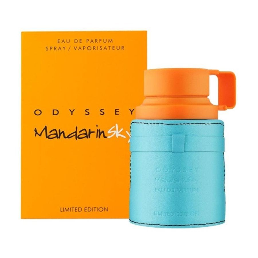 Armaf Odyssey Mandarin Sky 2