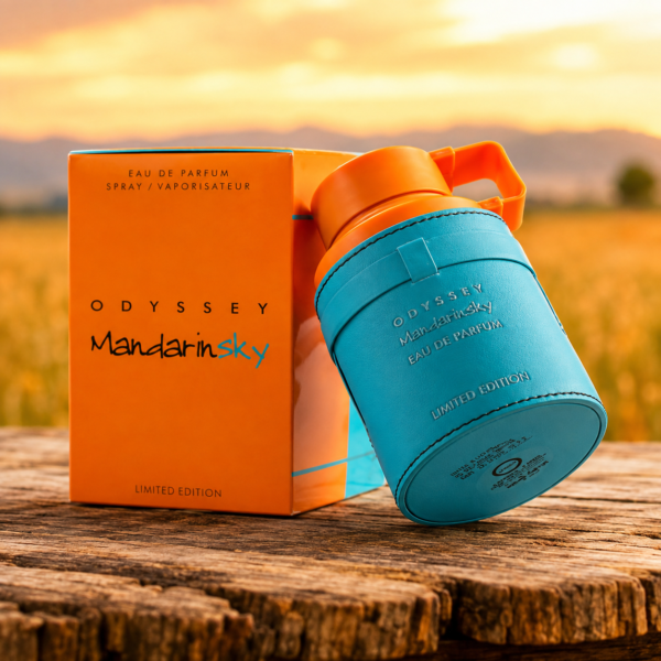 Armaf Odyssey Mandarin Sky